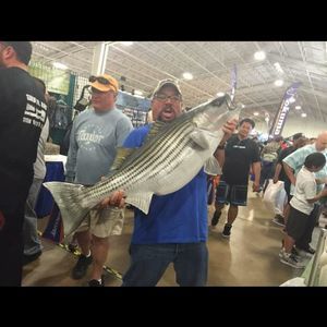 Meet your Posher, Randy